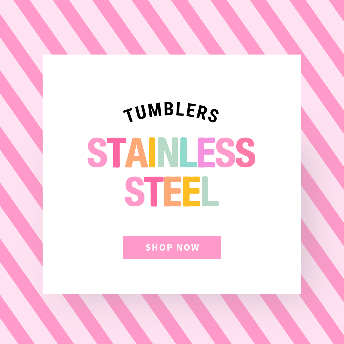 TUMBLERS