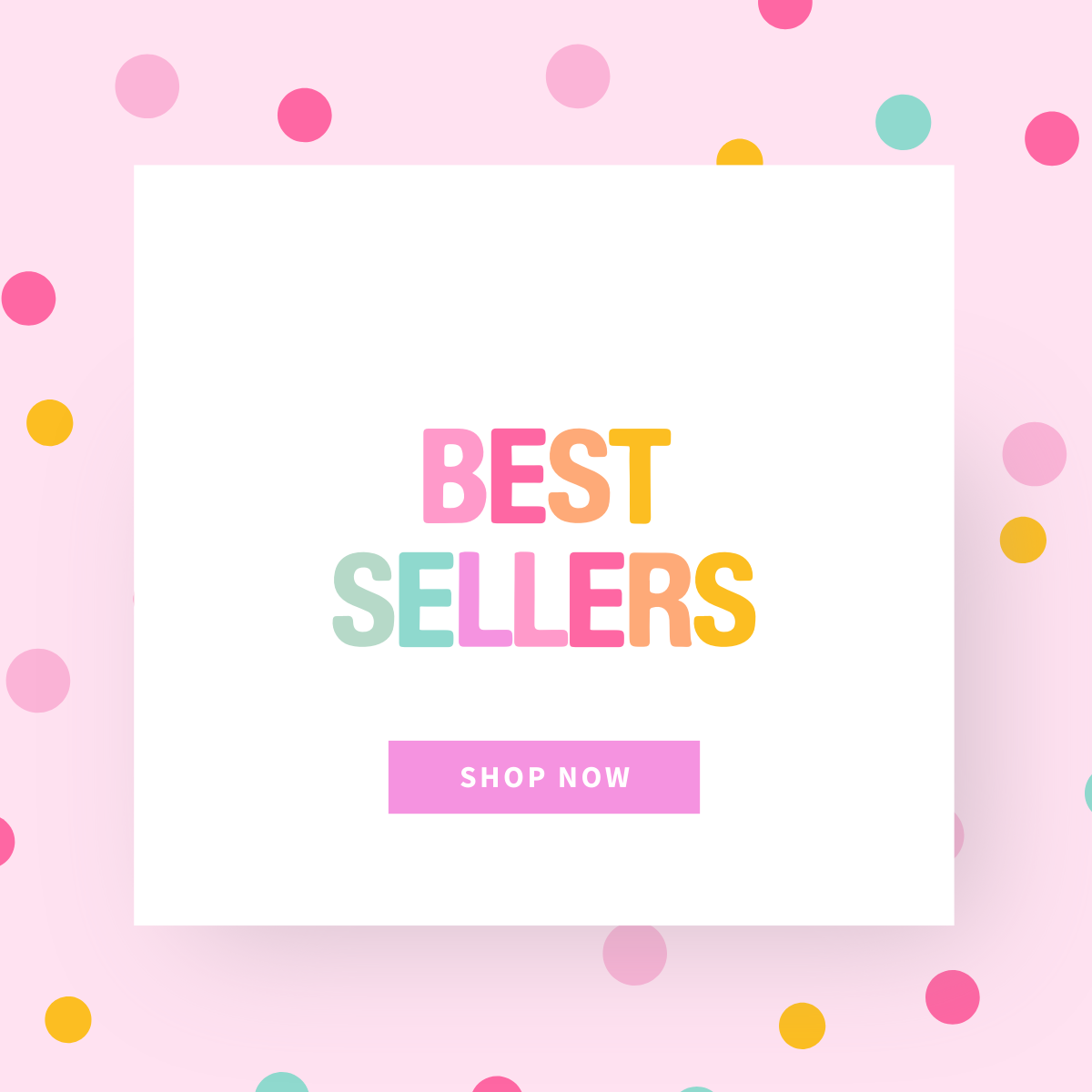 Best Sellers