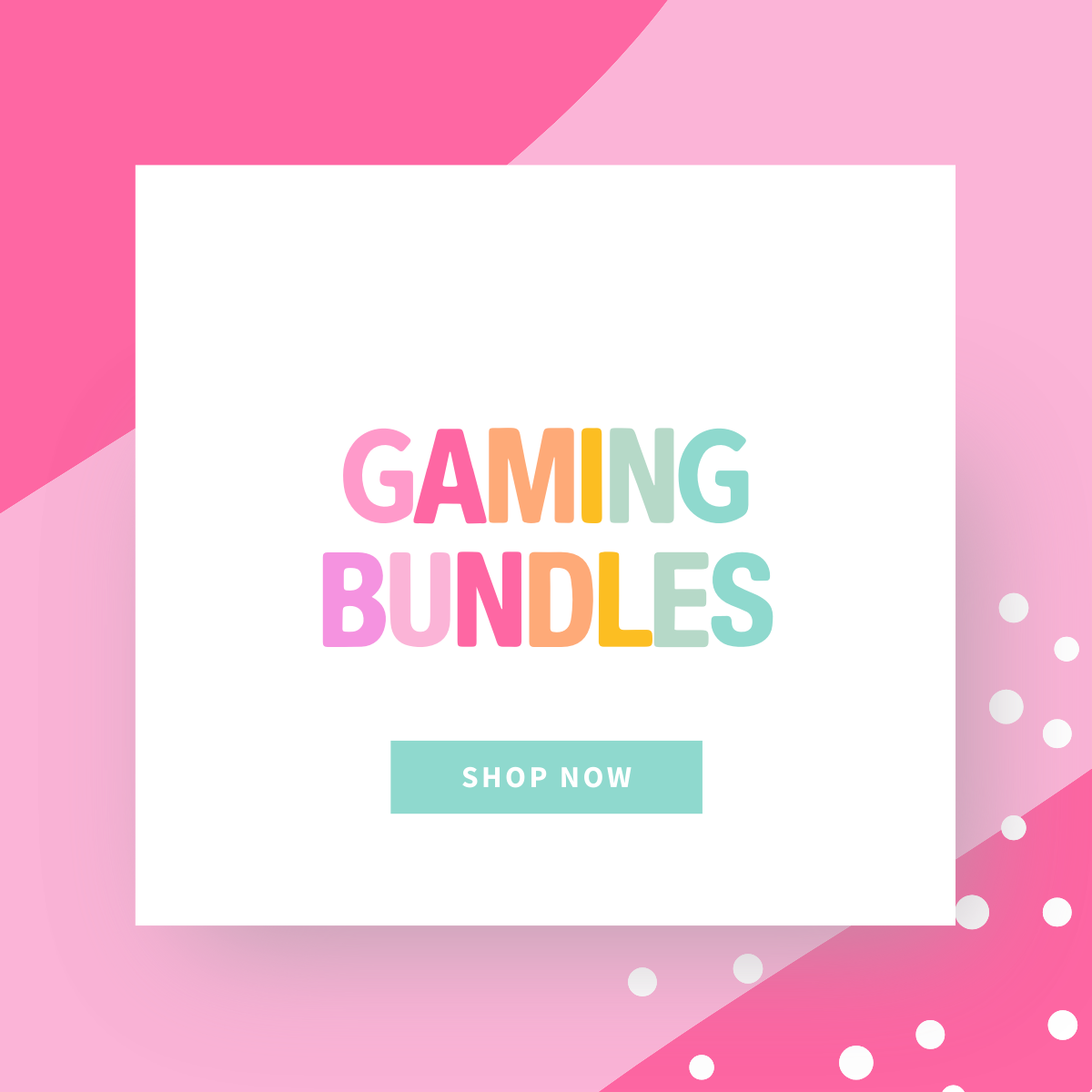 Gaming Bundles