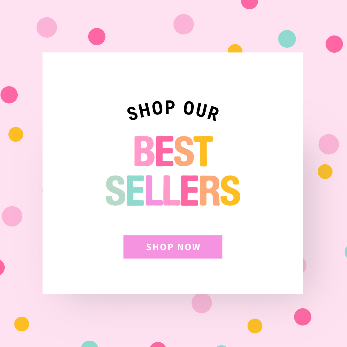 Best Sellers
