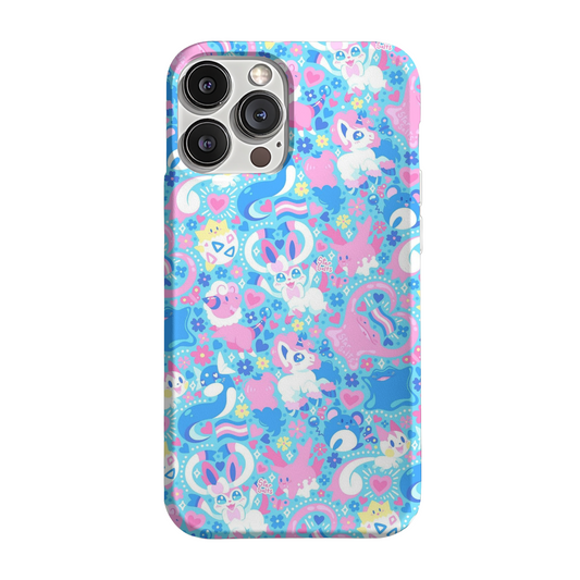 iPhone case