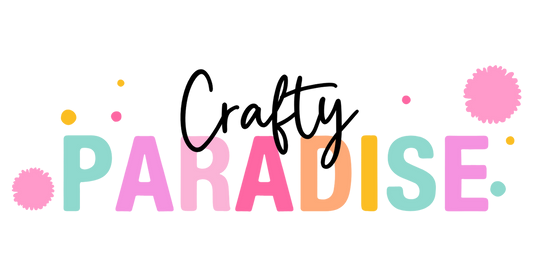 My Crafty Paradise